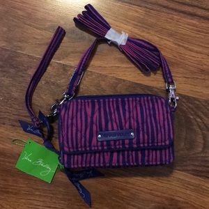 Vera Bradley Purse